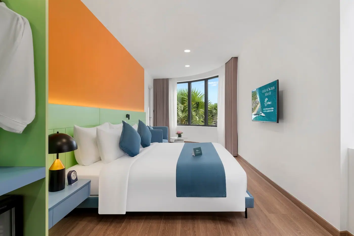 Ảnh Amigo Sol Phan Thiết 3