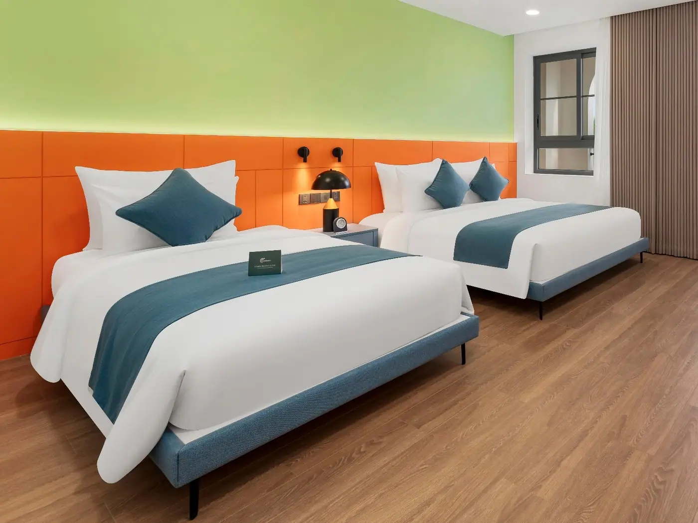 Ảnh Amigo Sol Phan Thiết 4
