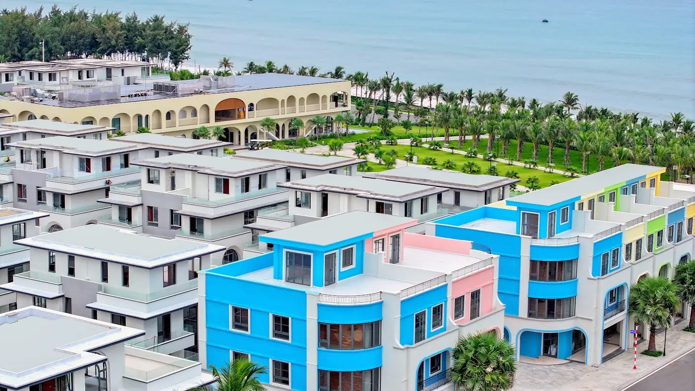 Ảnh Amigo Sol Phan Thiết 6