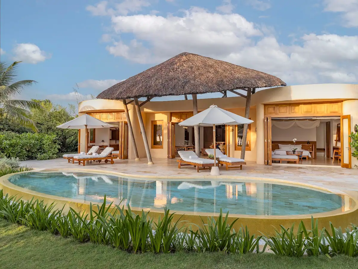 Ảnh Ana Mandara Cam Ranh