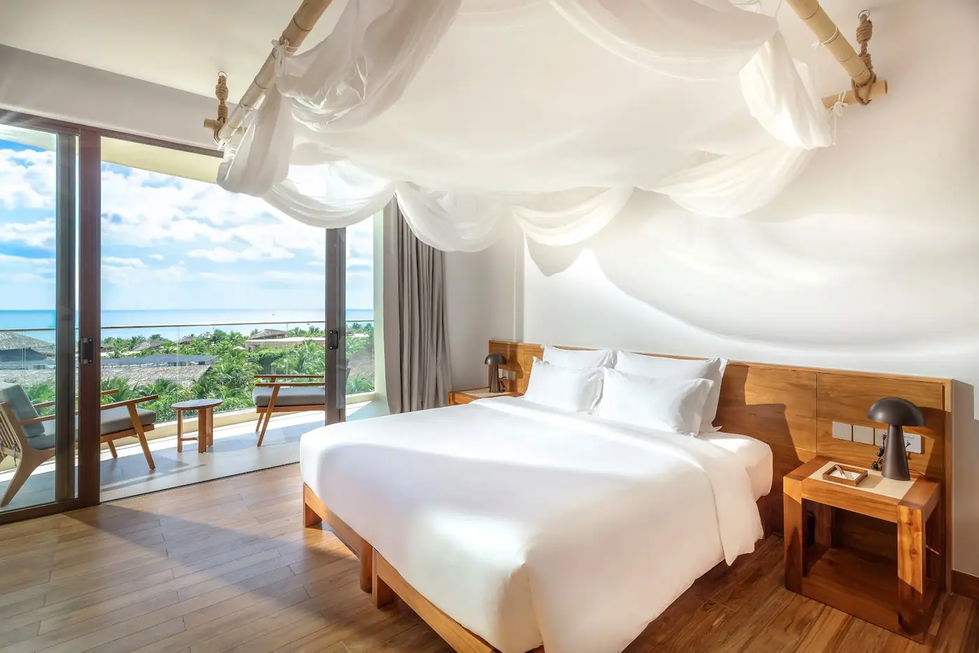 Ảnh Ana Mandara Cam Ranh 3