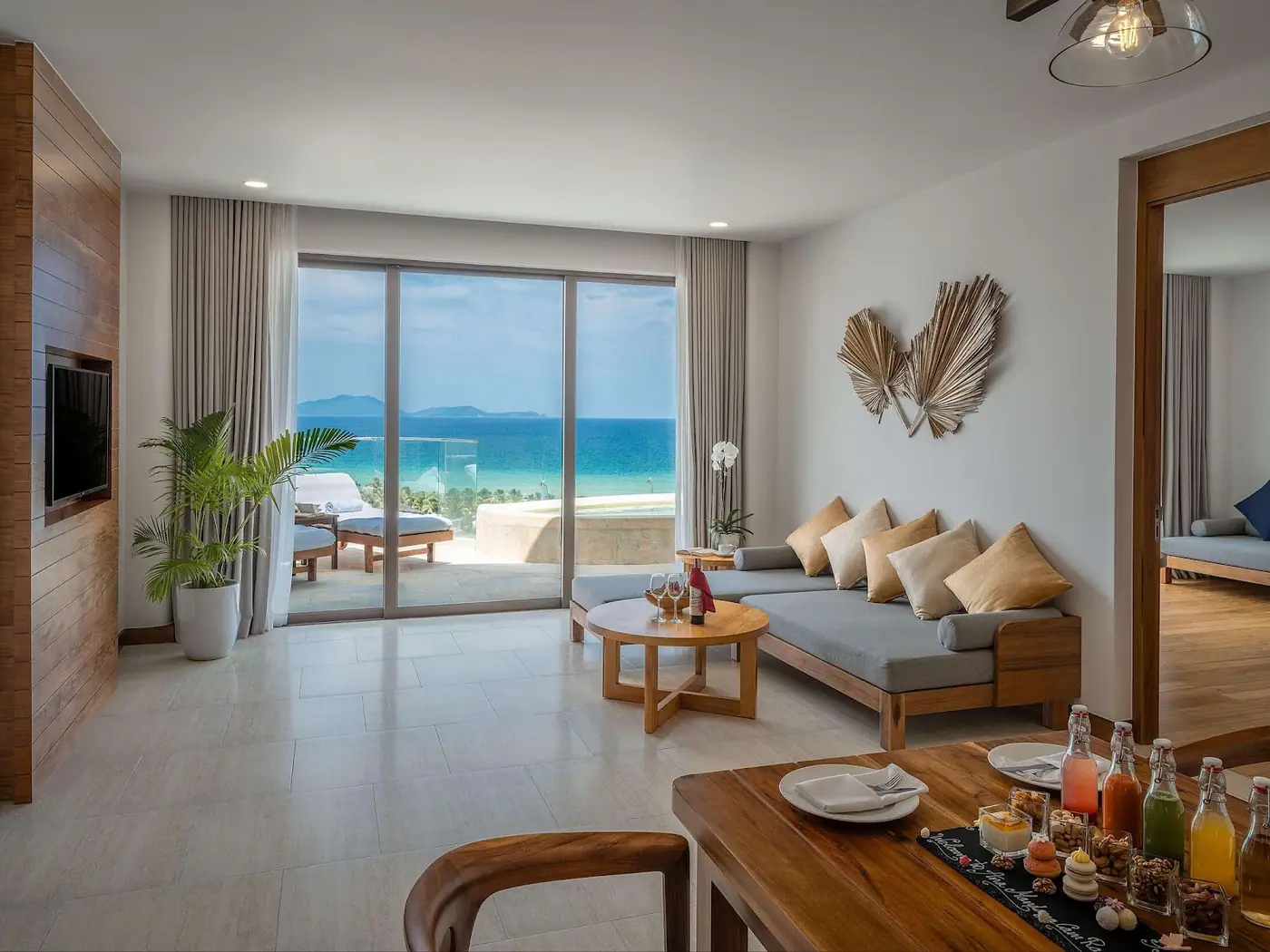 Ảnh Ana Mandara Cam Ranh 4