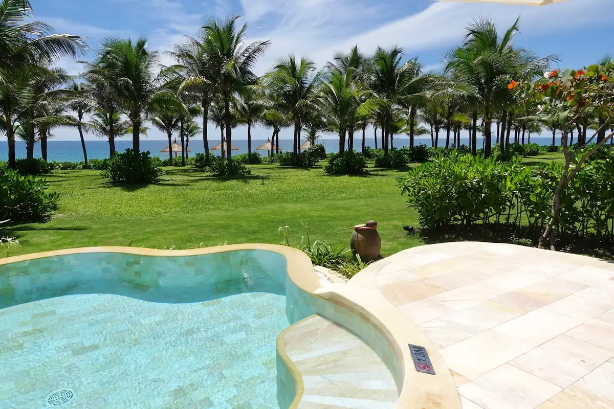 Ảnh Ana Mandara Cam Ranh 5