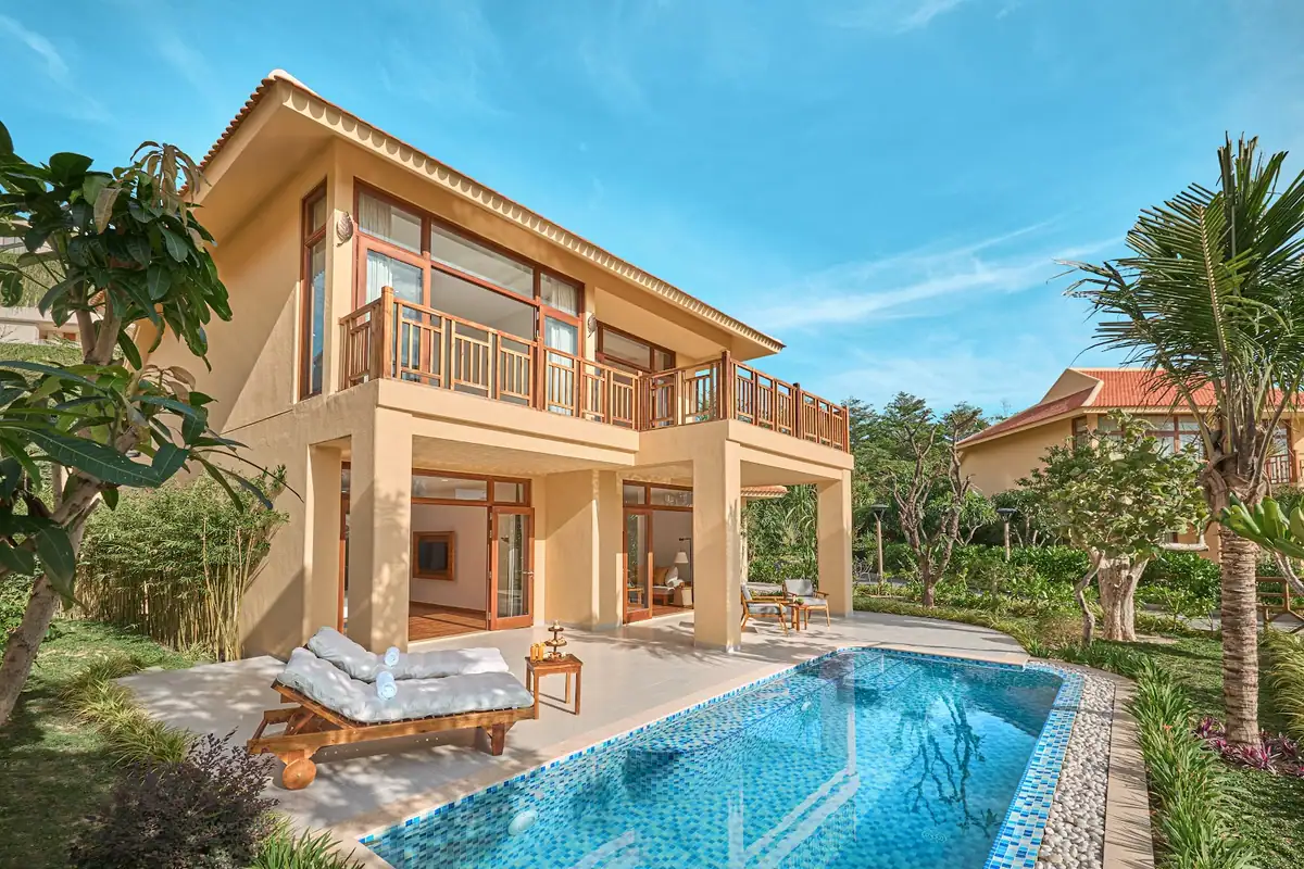 Ảnh Ana Mandara Cam Ranh 6