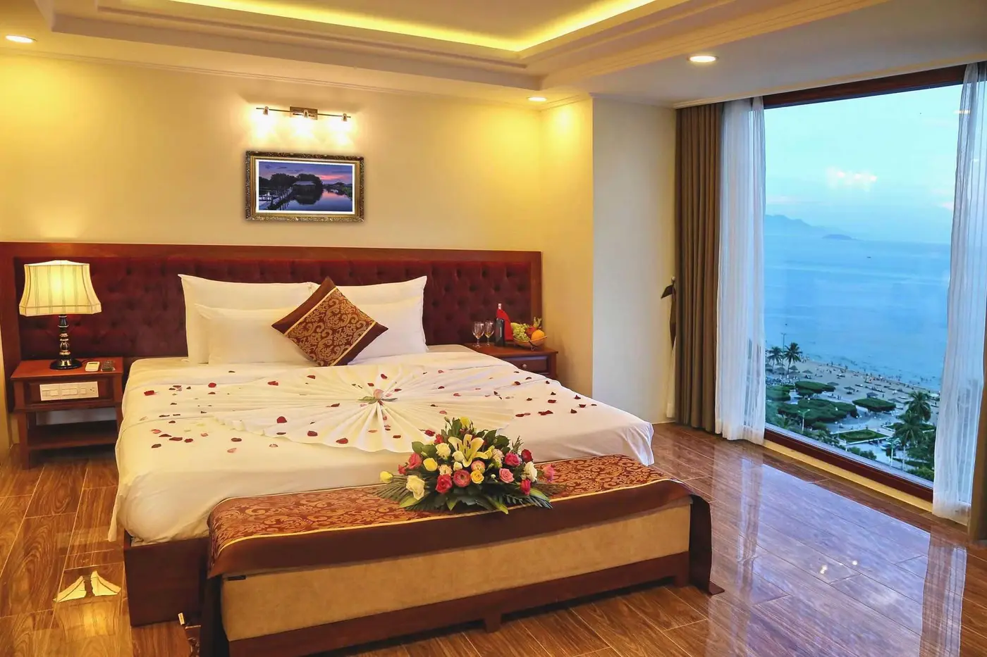 Ảnh Apus Nha Trang Hotel 3