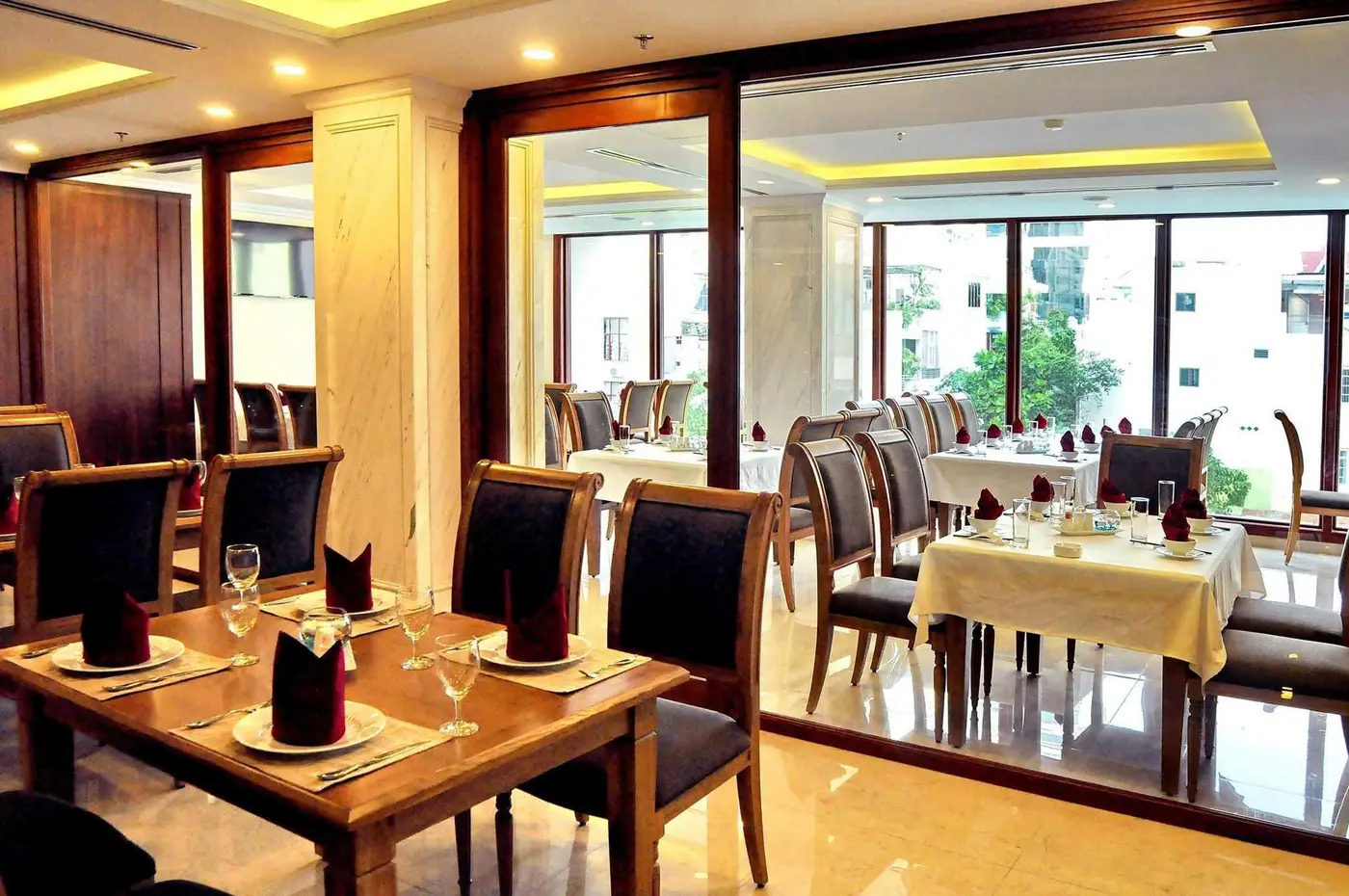 Ảnh Apus Nha Trang Hotel 4