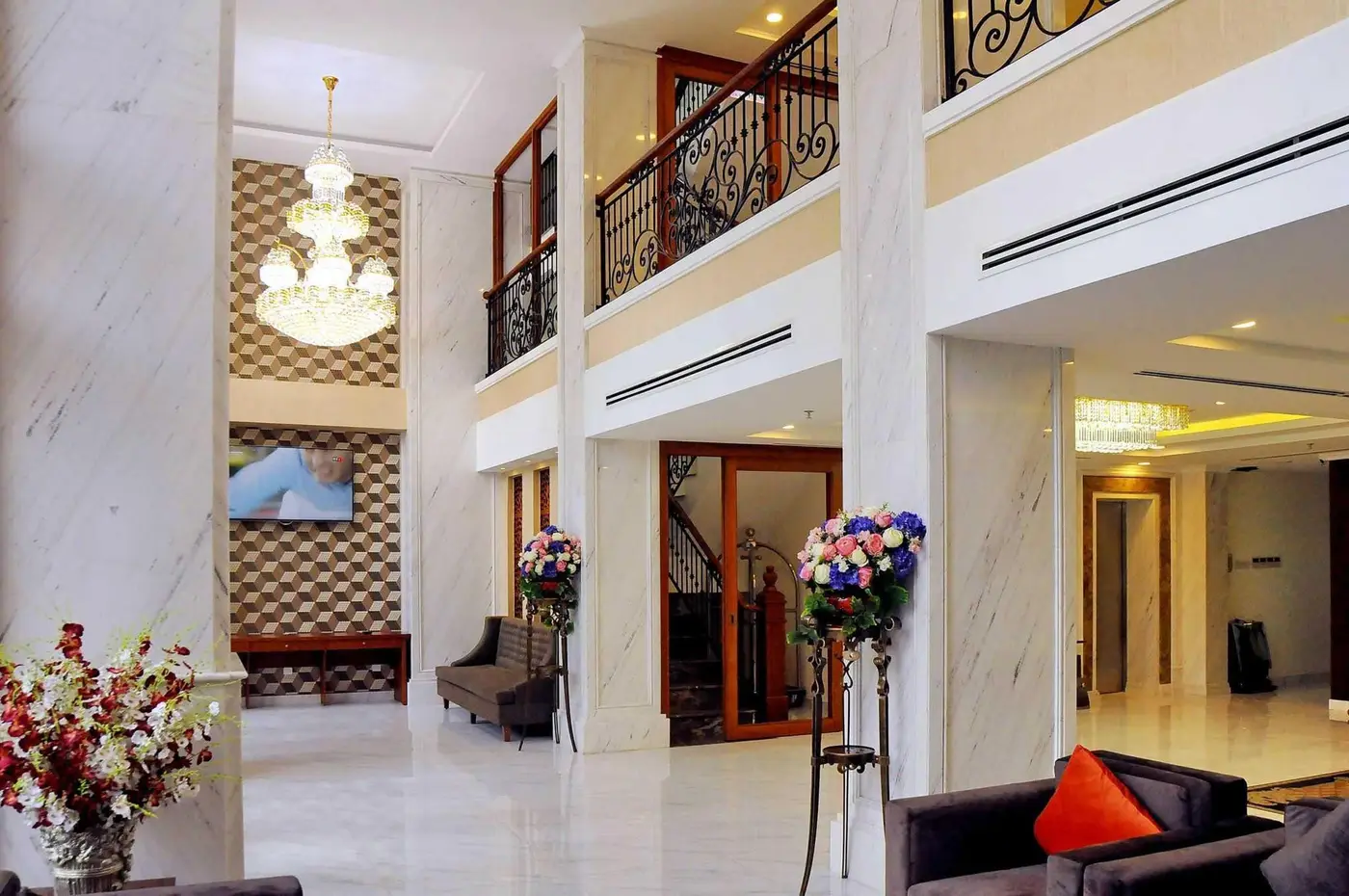 Ảnh Apus Nha Trang Hotel 5