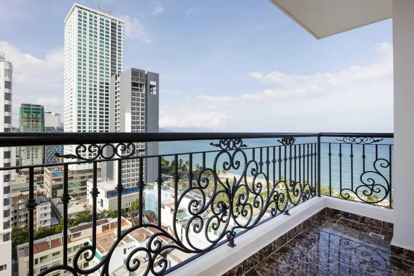Ảnh Apus Nha Trang Hotel 6