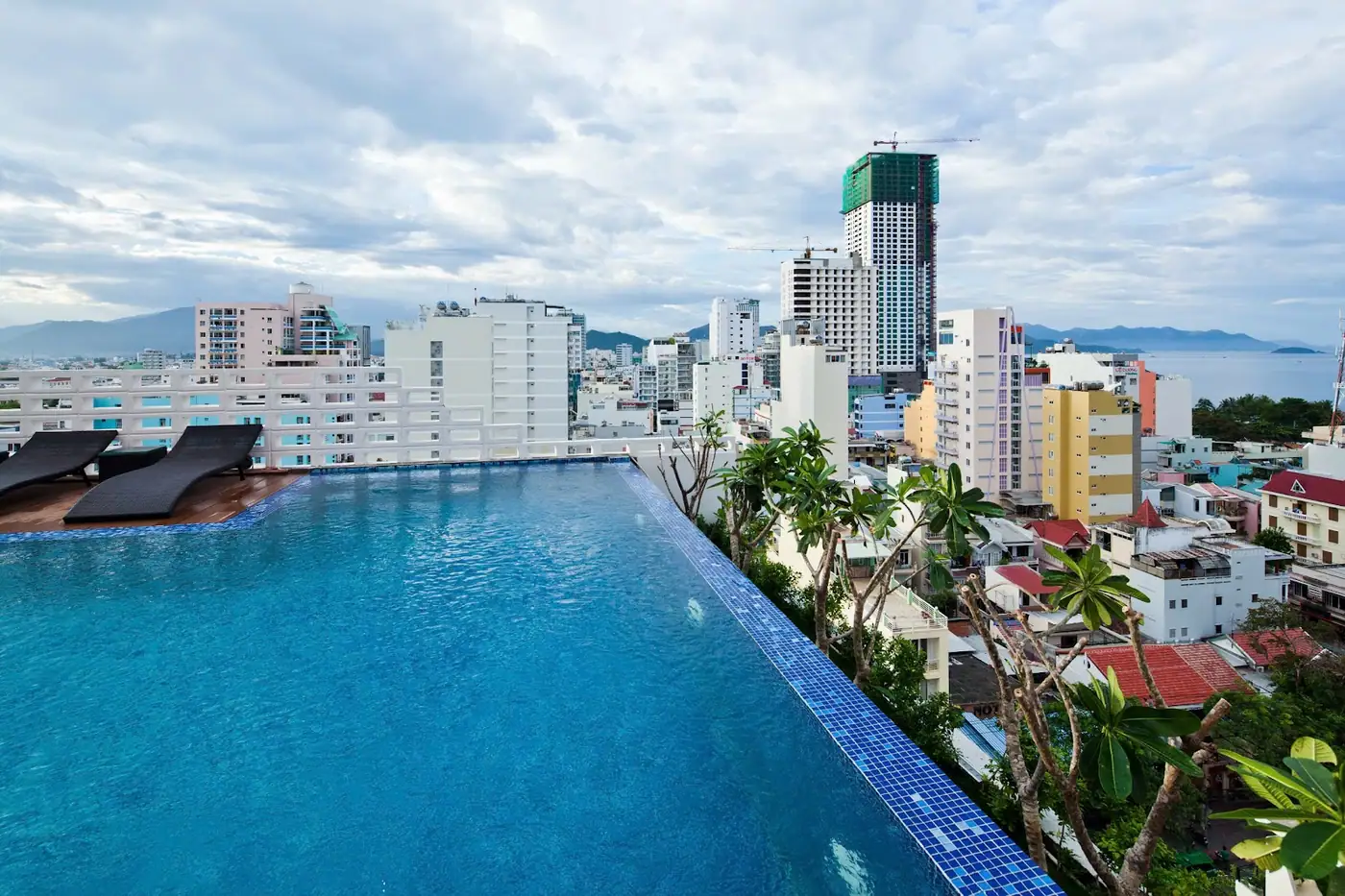 Ảnh Autumn Sea Boutique Hotel