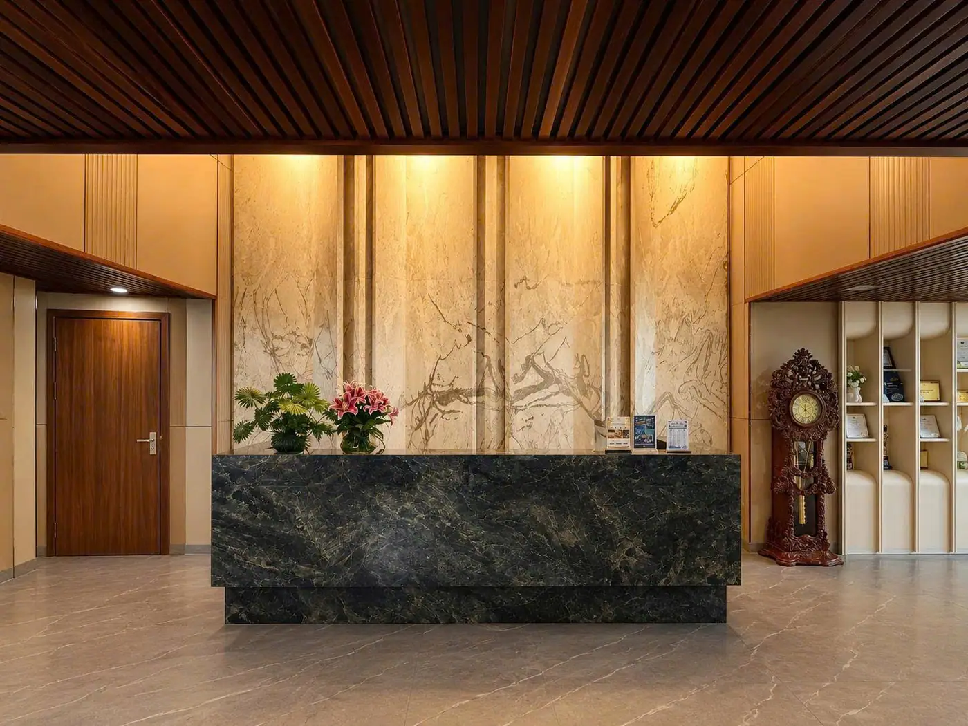 Ảnh Autumn Sea Boutique Hotel 3