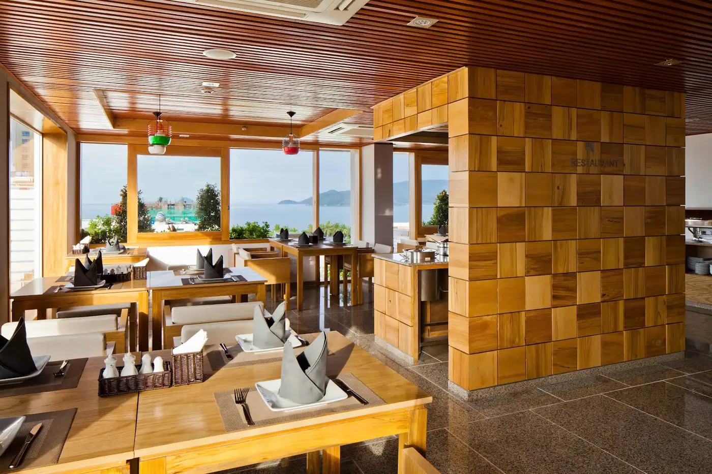Ảnh Autumn Sea Boutique Hotel 4