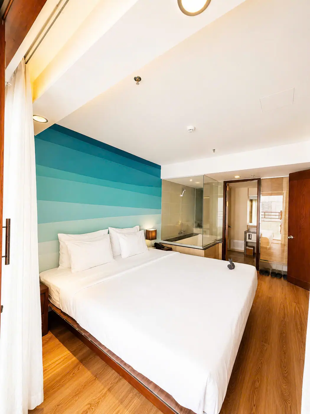 Ảnh Autumn Sea Boutique Hotel 5