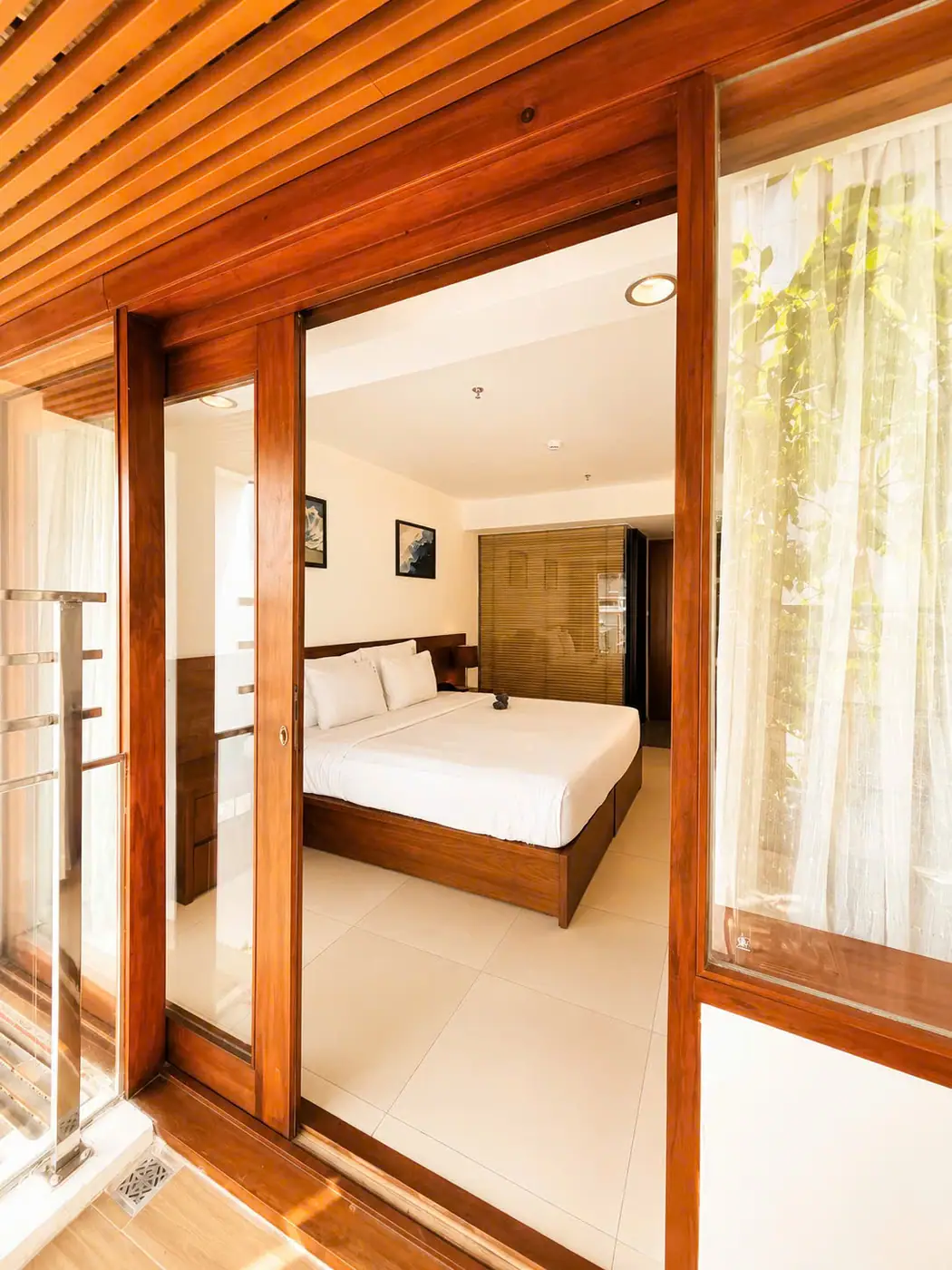 Ảnh Autumn Sea Boutique Hotel 6