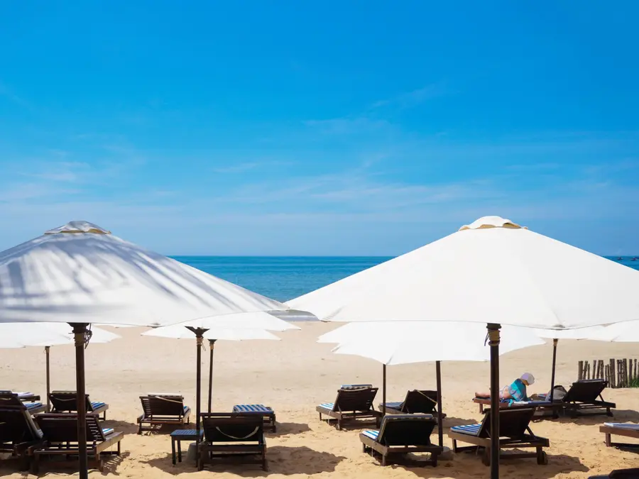 Ảnh Asteria Mũi Né Resort 3
