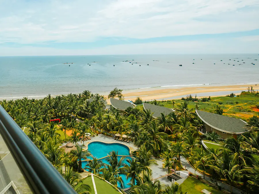 Ảnh Asteria Mũi Né Resort 2