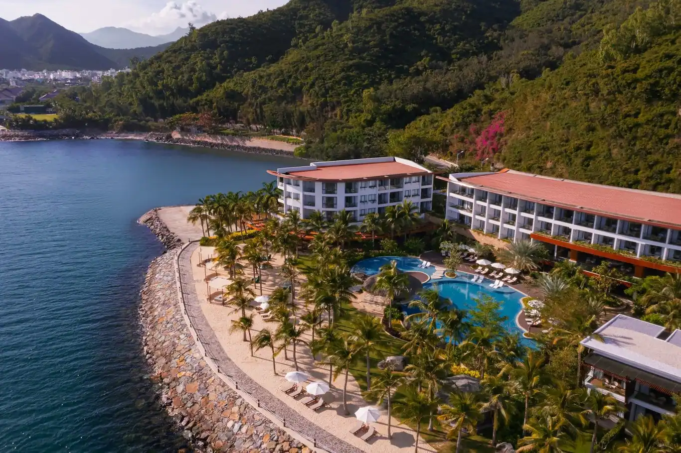 Ảnh Boma Resort Nha Trang 2