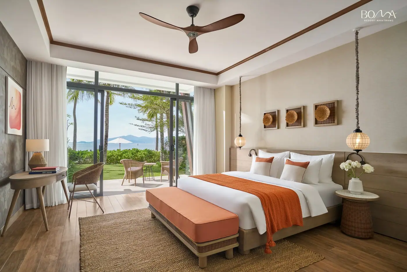 Ảnh Boma Resort Nha Trang 3