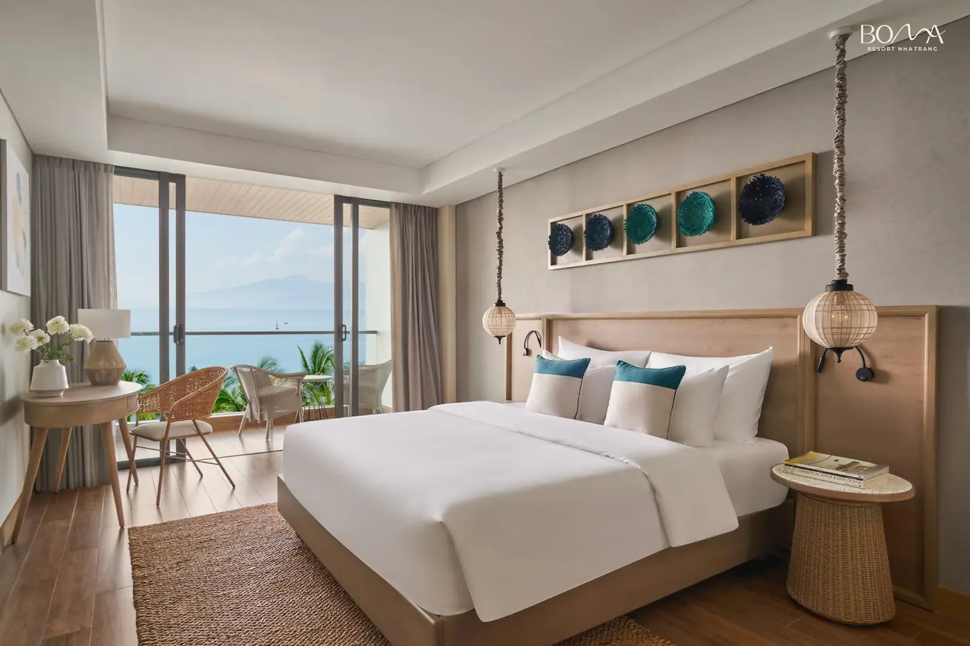 Ảnh Boma Resort Nha Trang 4
