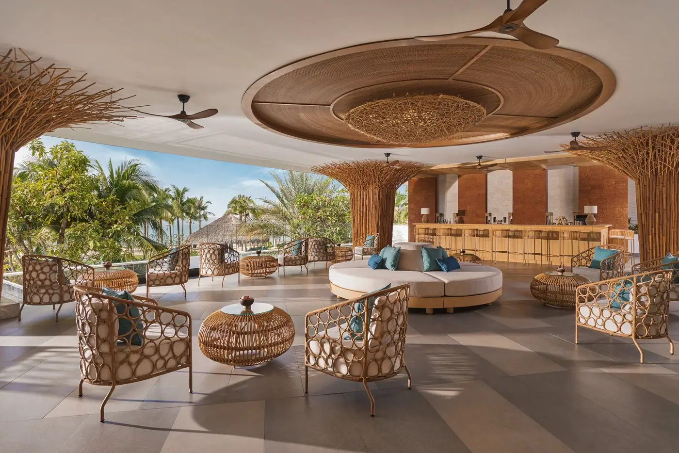 Ảnh Boma Resort Nha Trang 5