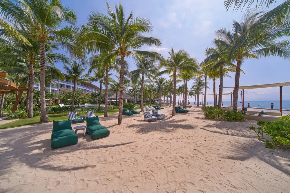 Ảnh Boma Resort Nha Trang 6