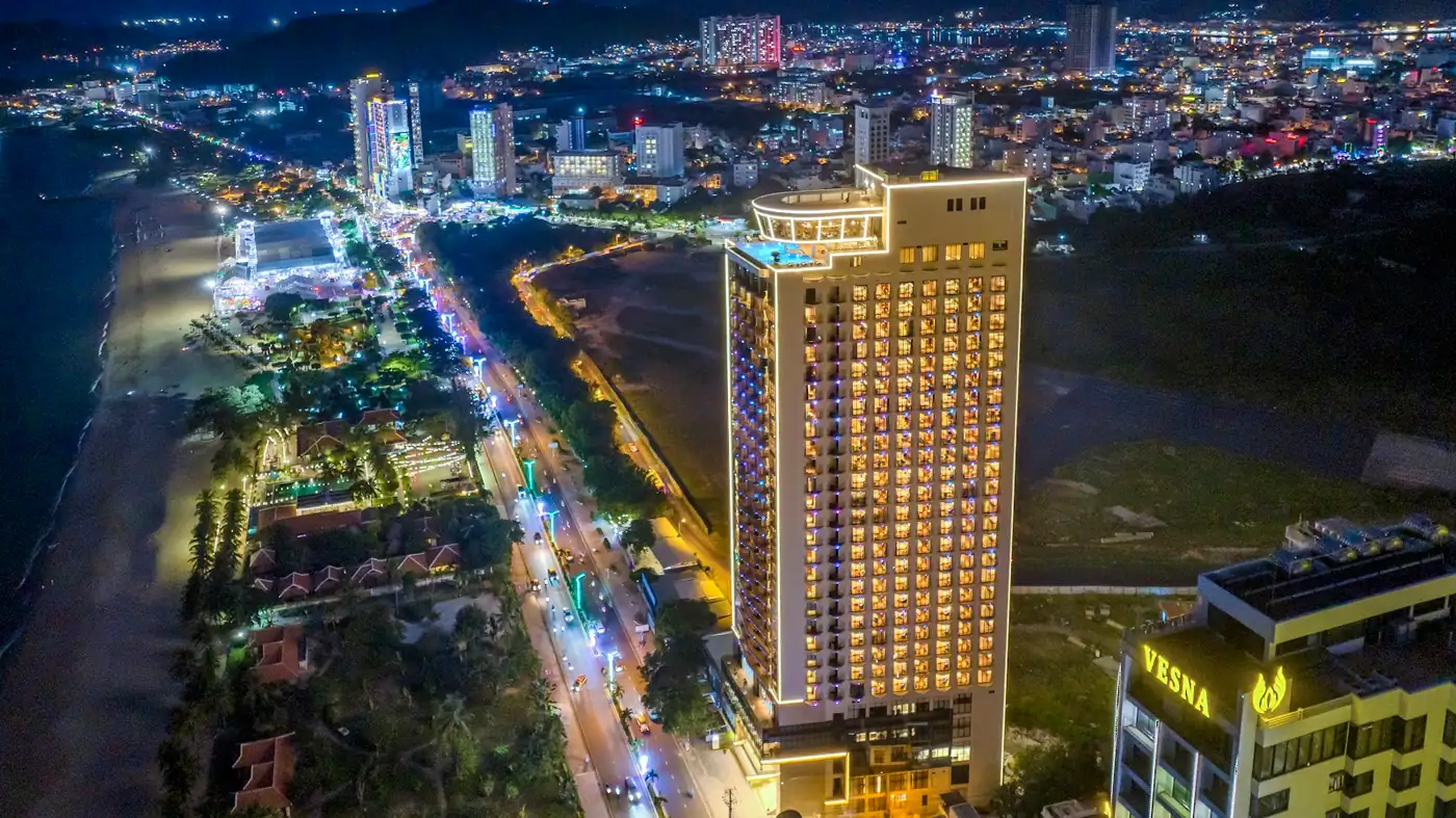 Ảnh Best Western Premier Marvella Nha Trang 2