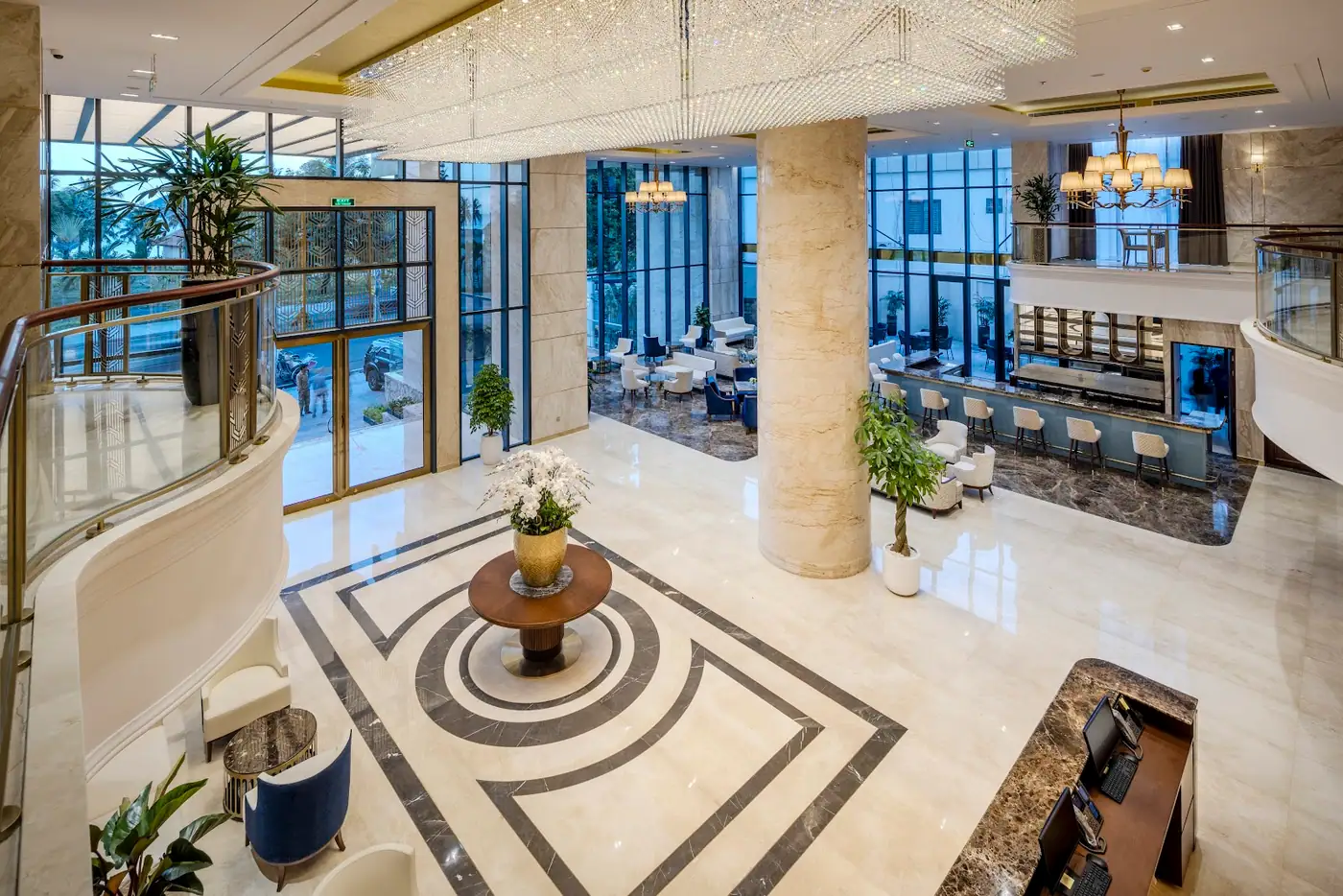 Ảnh Best Western Premier Marvella Nha Trang 3