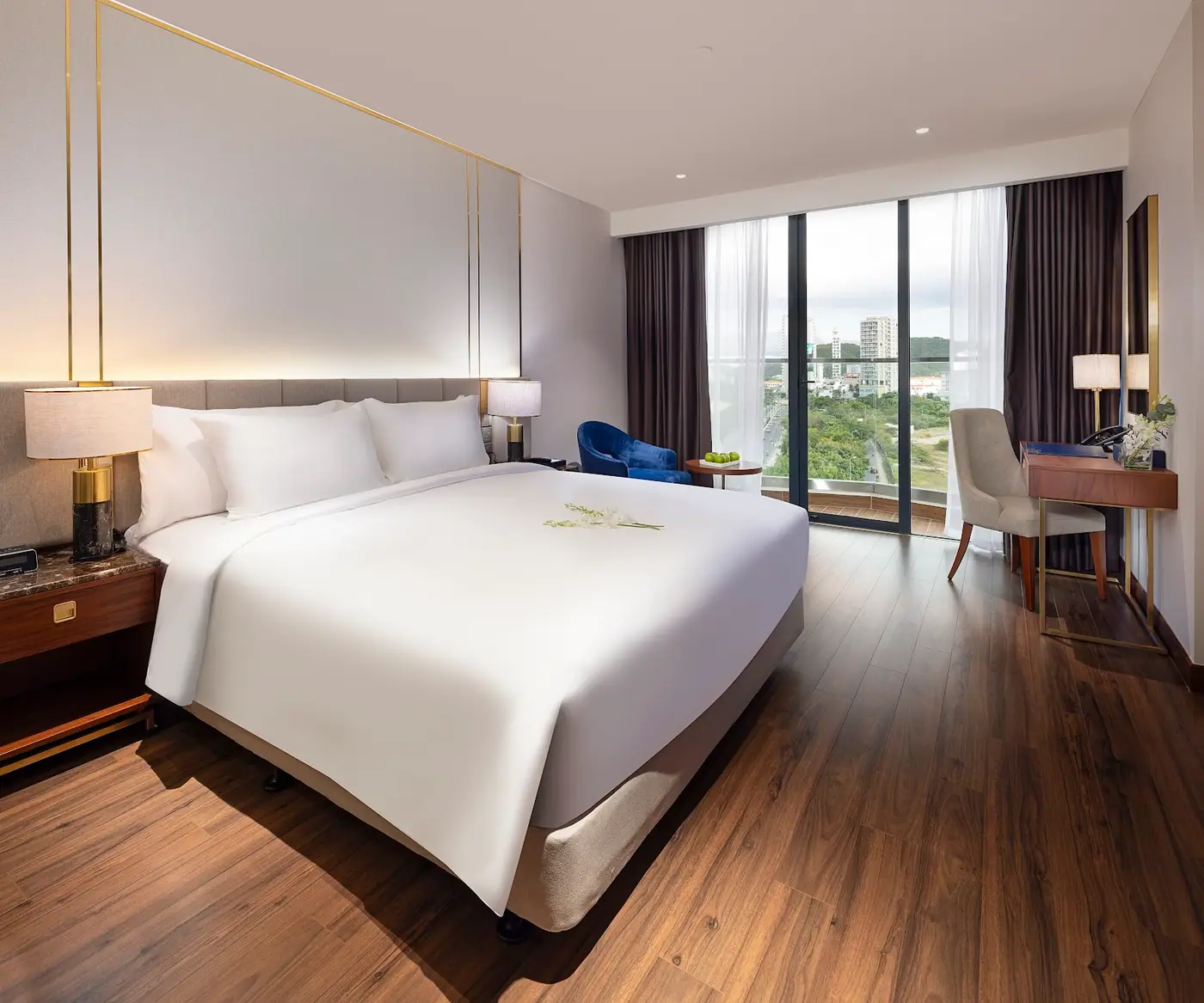 Ảnh Best Western Premier Marvella Nha Trang 5
