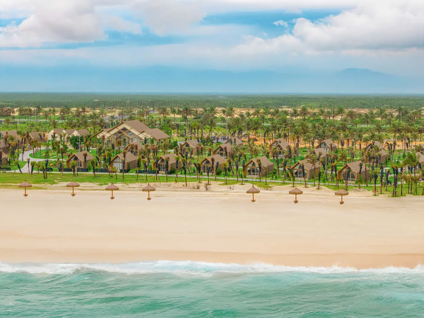 Ảnh CaraBeach Retreat Cam Ranh