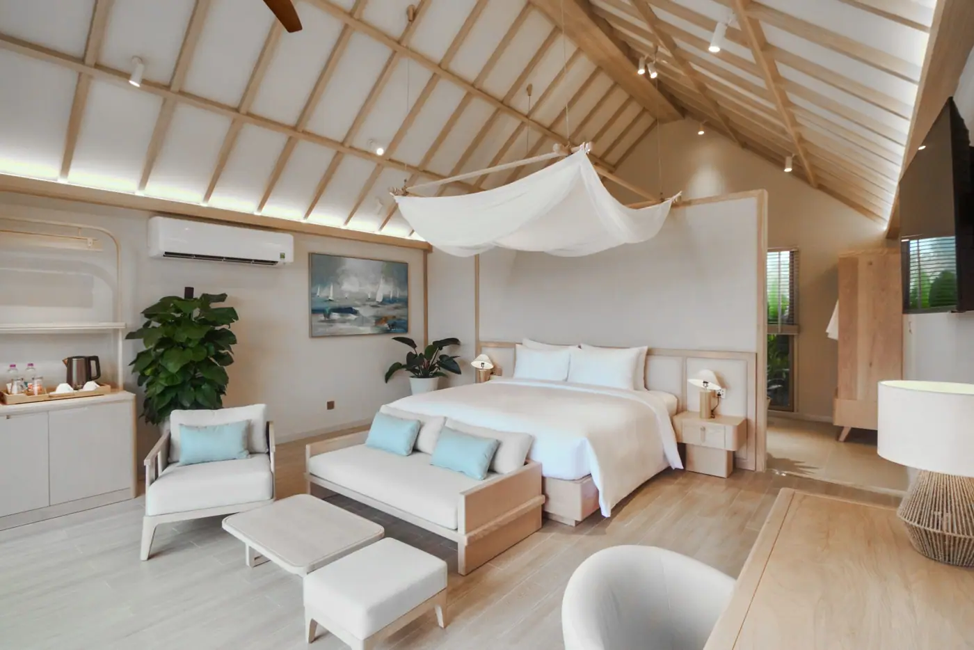 Ảnh CaraBeach Retreat Cam Ranh 3
