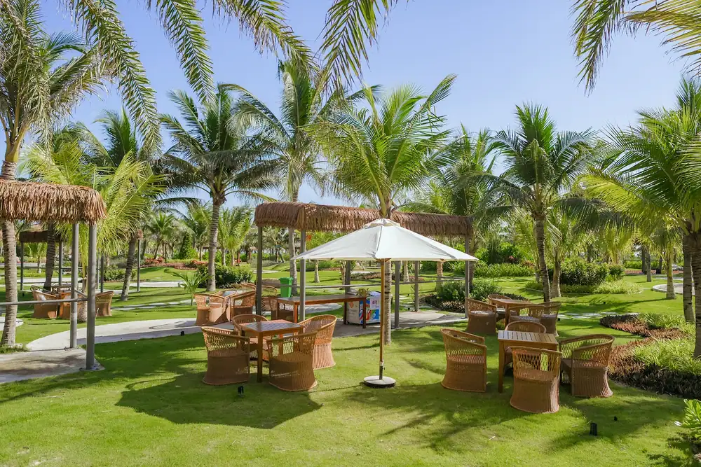 Ảnh CaraBeach Retreat Cam Ranh 5