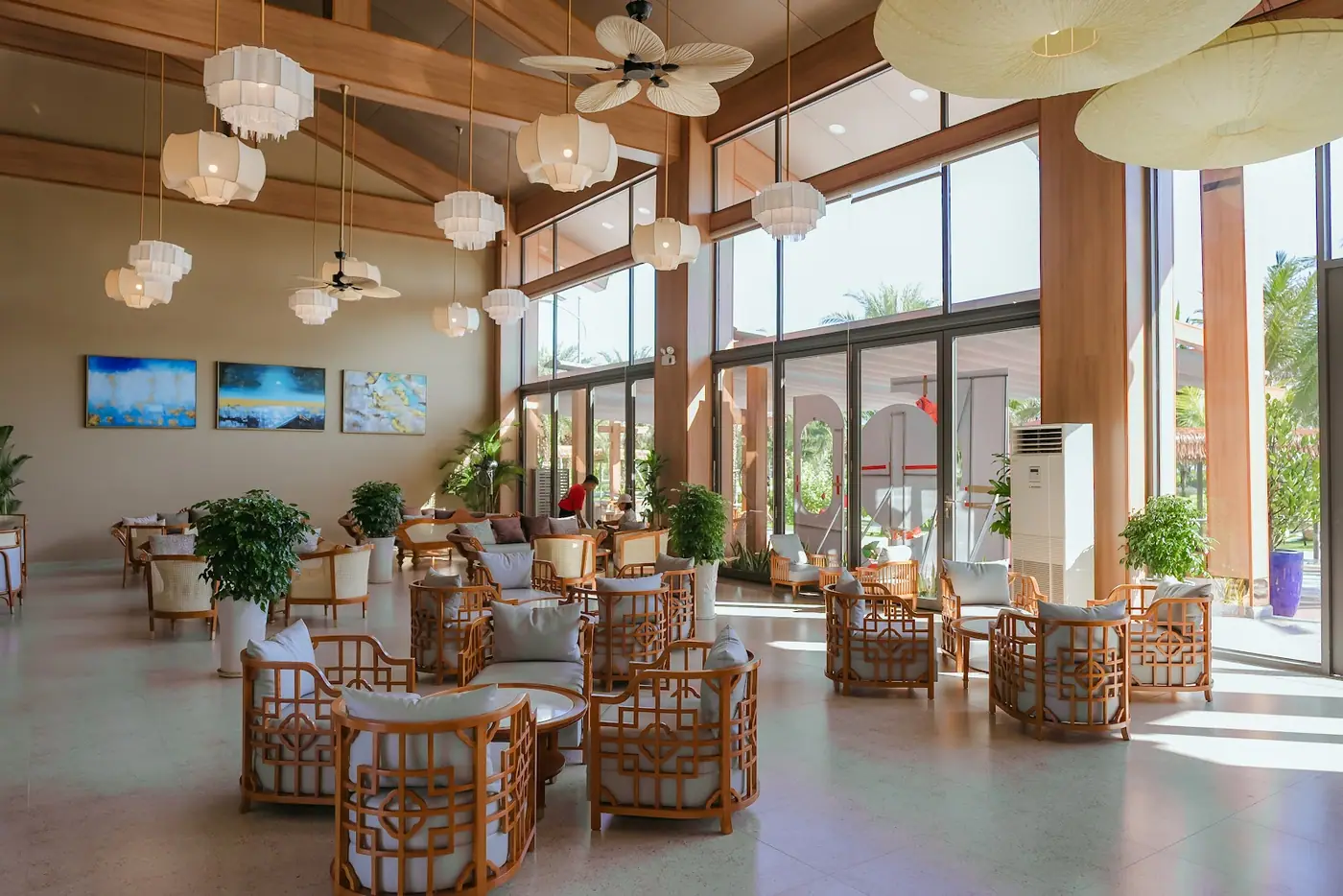 Ảnh CaraBeach Retreat Cam Ranh 6