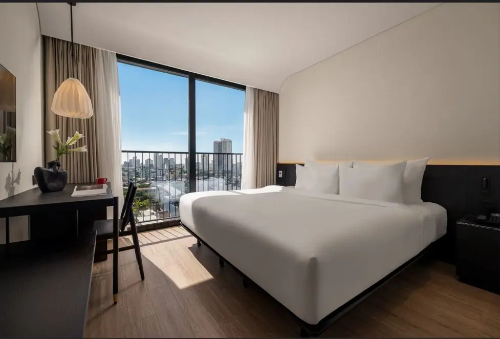 Ảnh Caro Premium Đà Nẵng 4