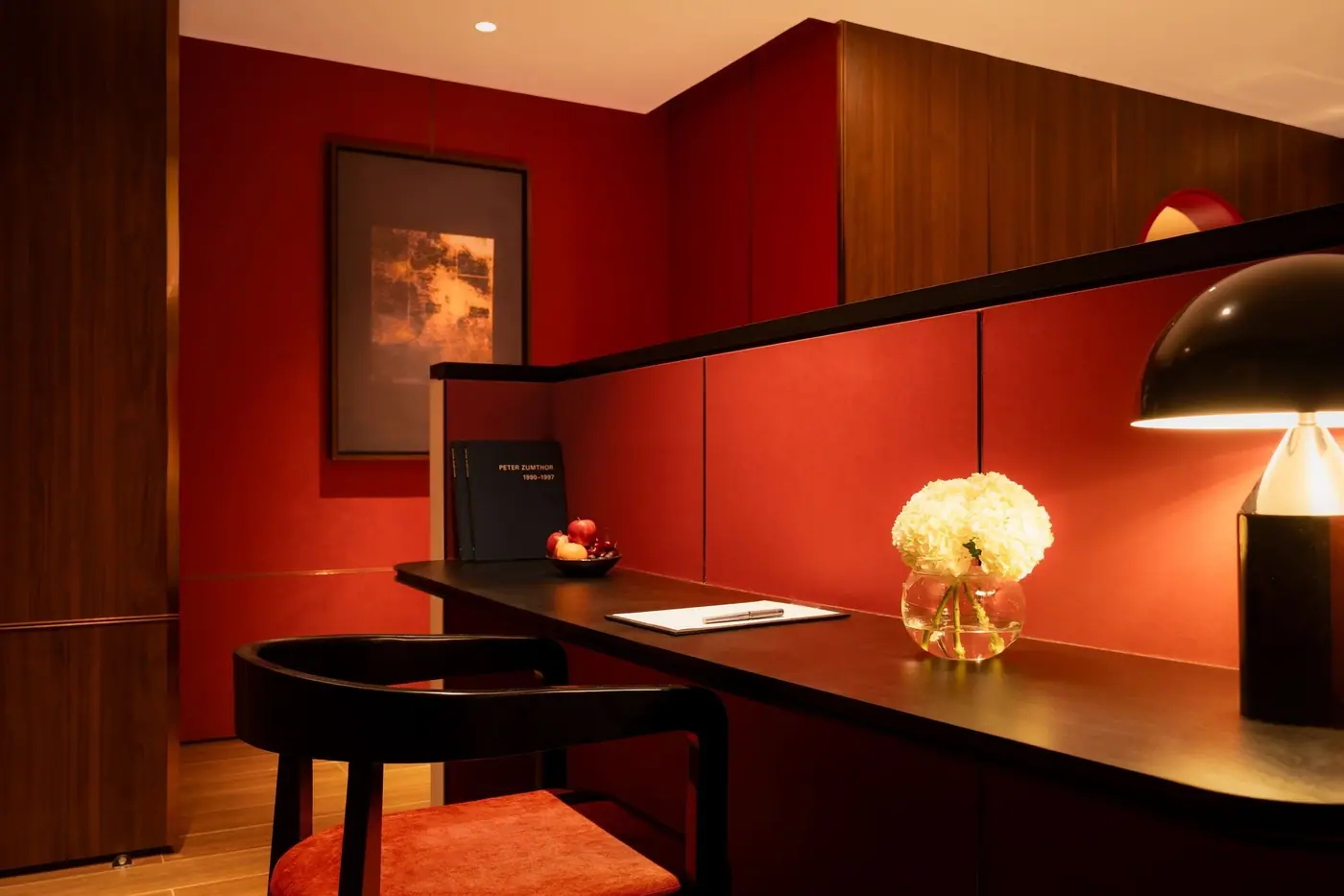 Ảnh Cicilia Rouge Hotel Đà Lạt 4
