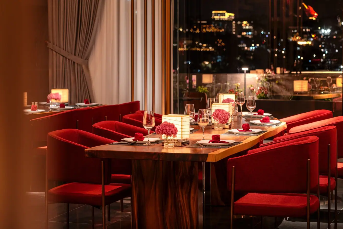 Ảnh Cicilia Rouge Hotel Đà Lạt 5