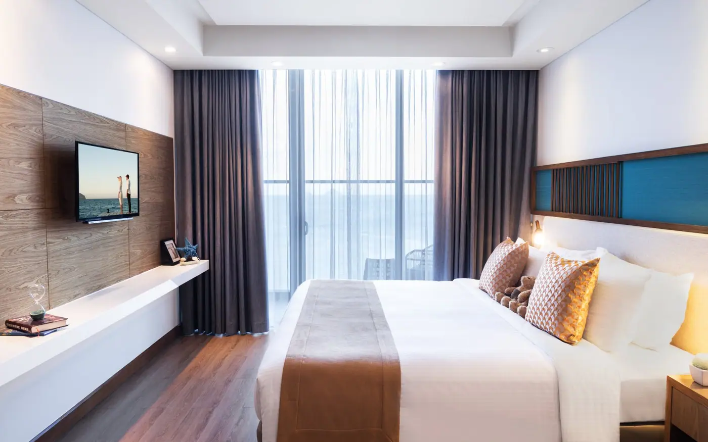 Ảnh Citadines Bayfront Nha Trang 2