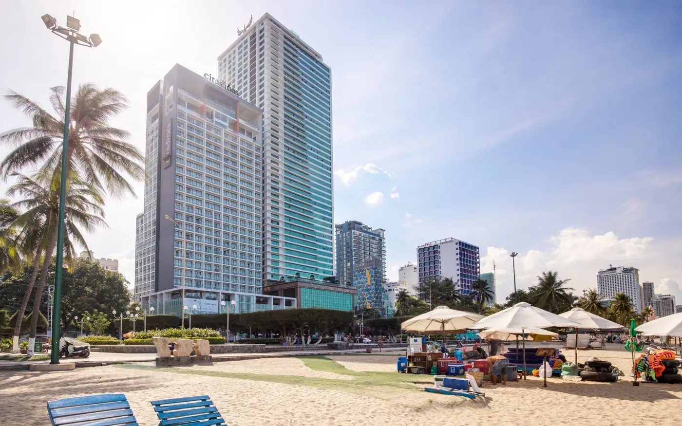 Ảnh Citadines Bayfront Nha Trang 3
