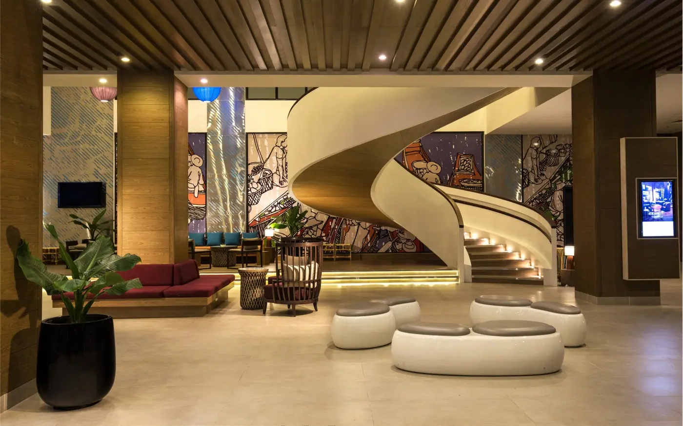Ảnh Citadines Bayfront Nha Trang 4