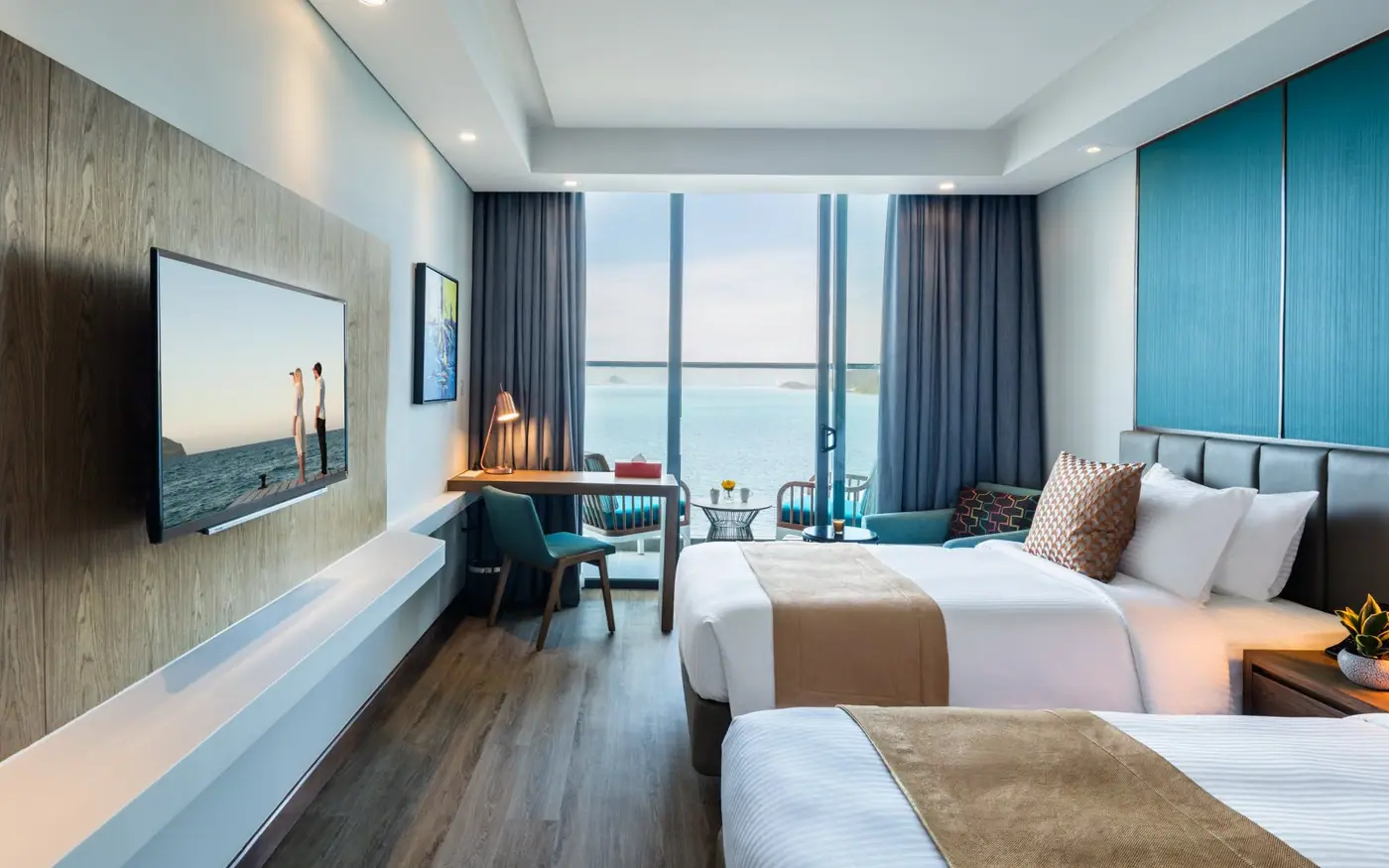 Ảnh Citadines Bayfront Nha Trang 6