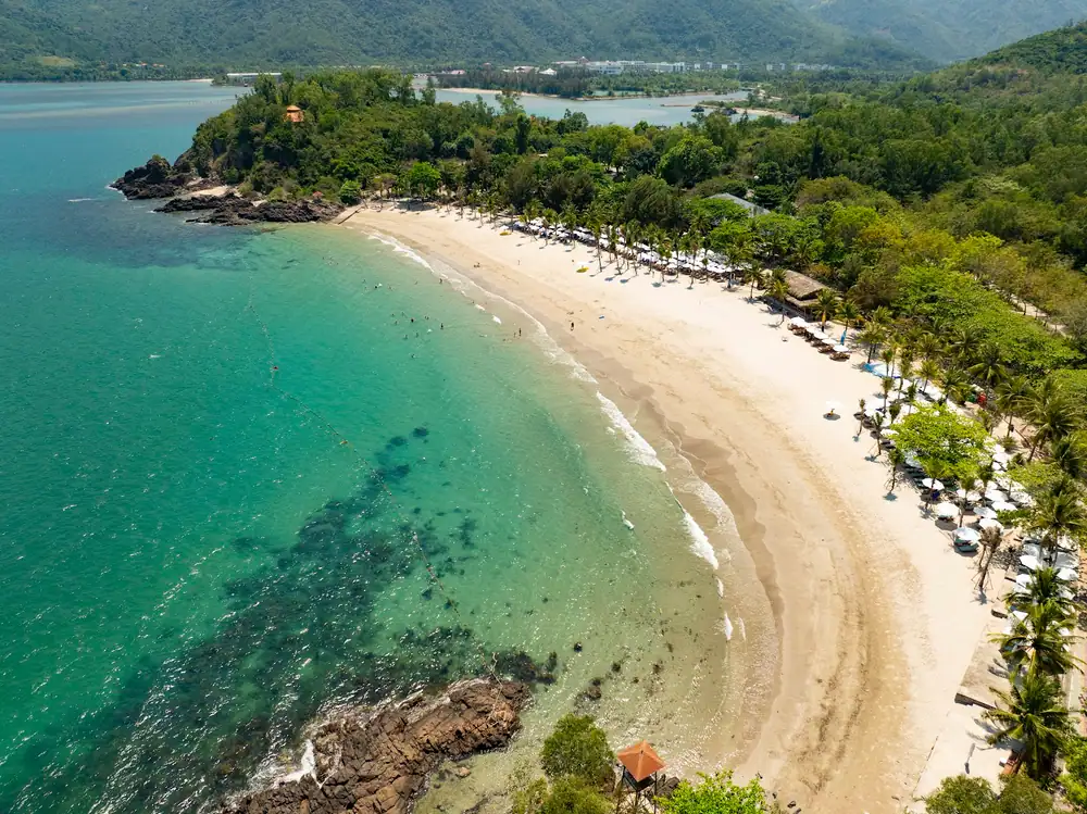 Ảnh CostaBella Resort Nha Trang 2