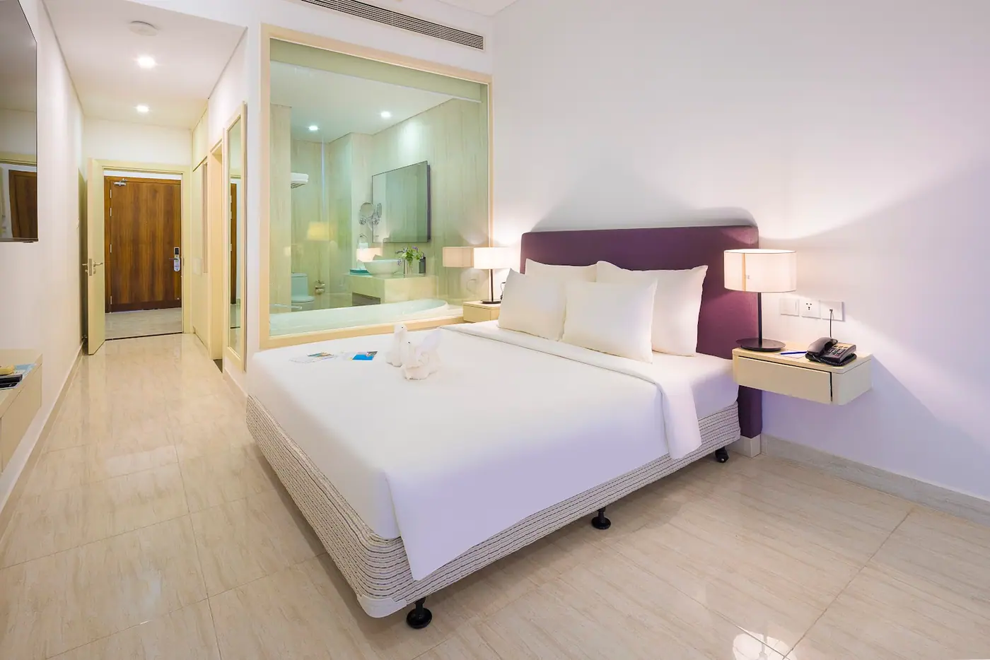 Ảnh CostaBella Resort Nha Trang 3