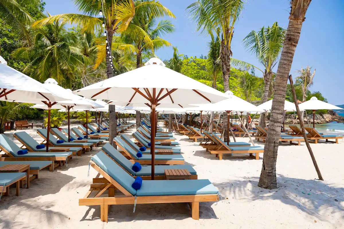 Ảnh CostaBella Resort Nha Trang 4