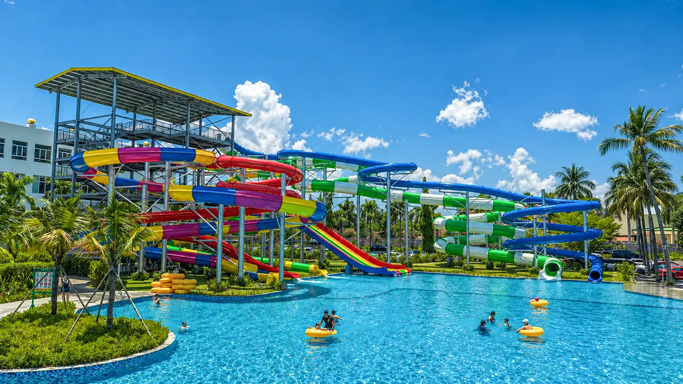 Ảnh CostaBella Resort Nha Trang 5