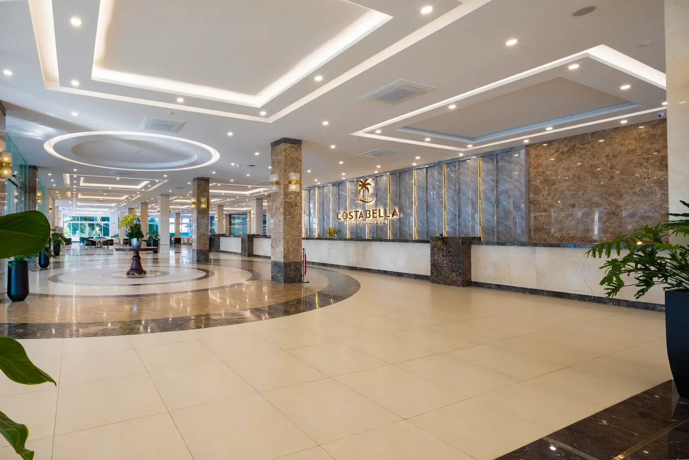 Ảnh CostaBella Resort Nha Trang 6