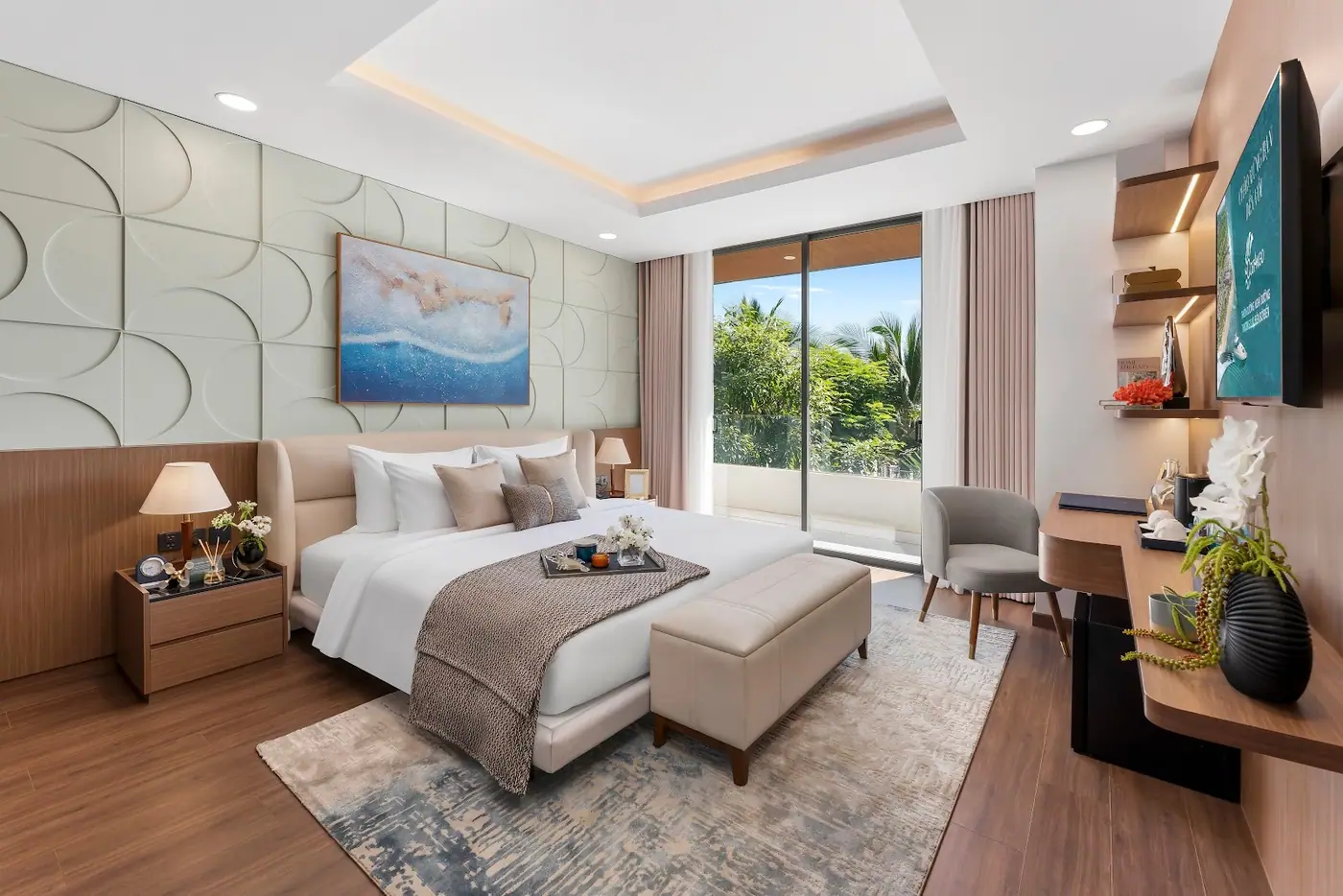Ảnh Costamigo Phan Thiết, BW Premier Collection 4