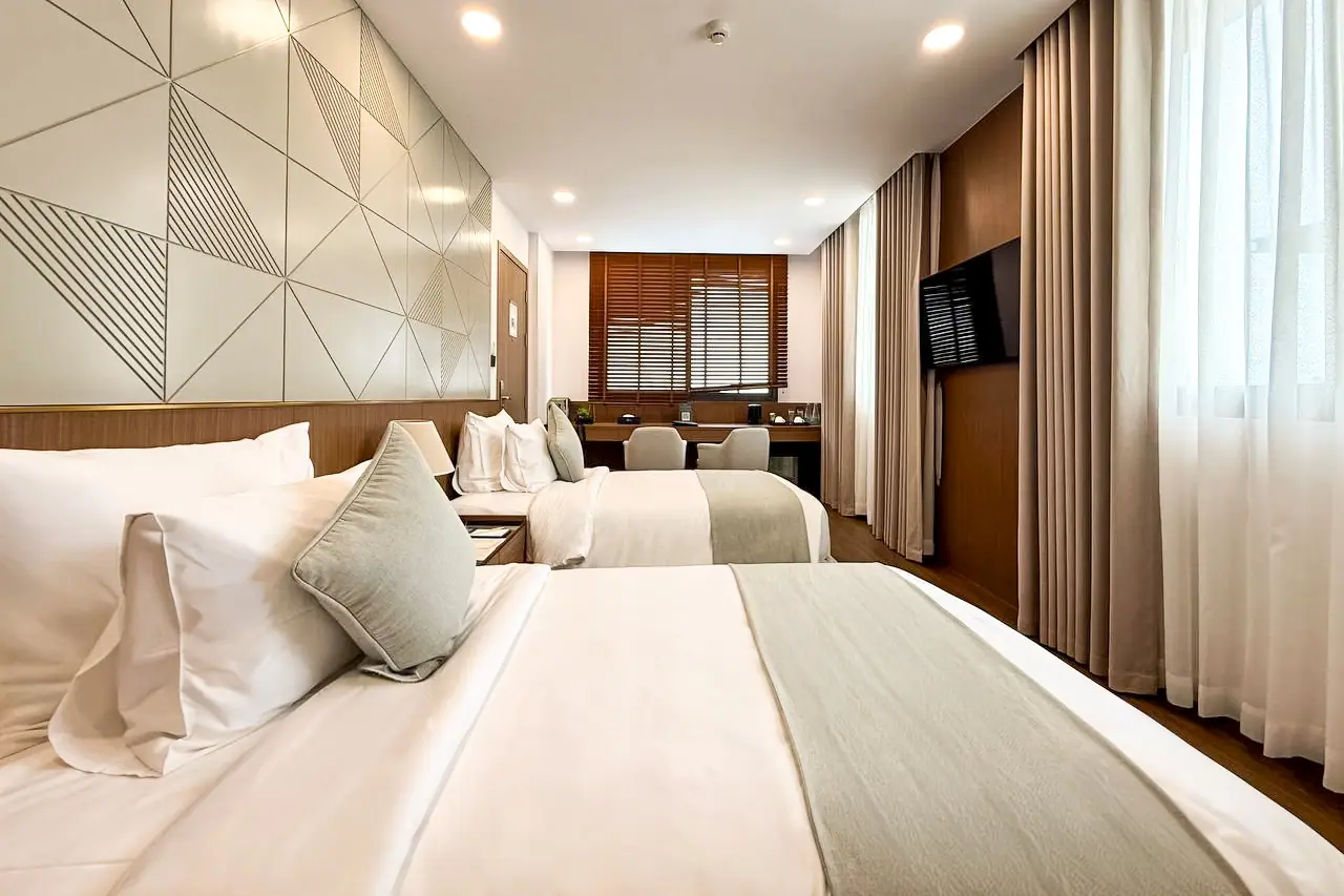 Ảnh Costamigo Phan Thiết, BW Premier Collection 5