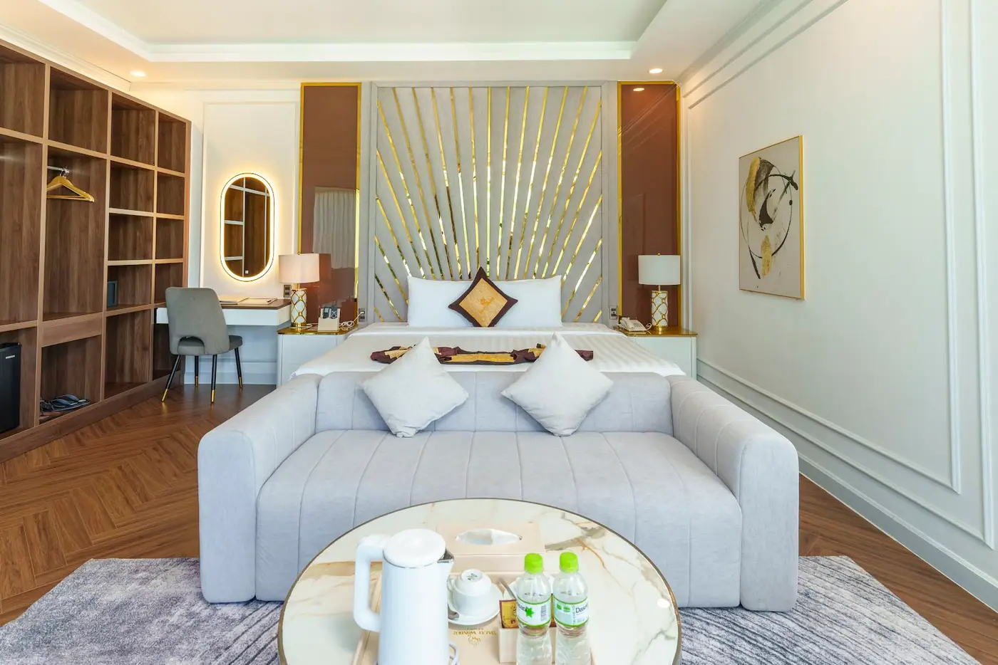 Ảnh Đà Lạt Wonder Resort 5