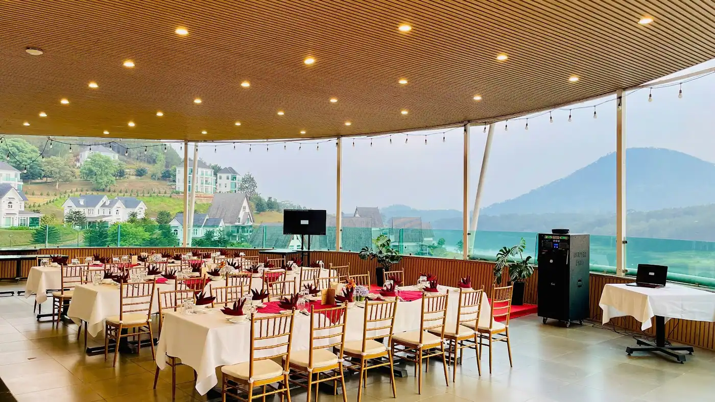 Ảnh Đà Lạt Wonder Resort 6