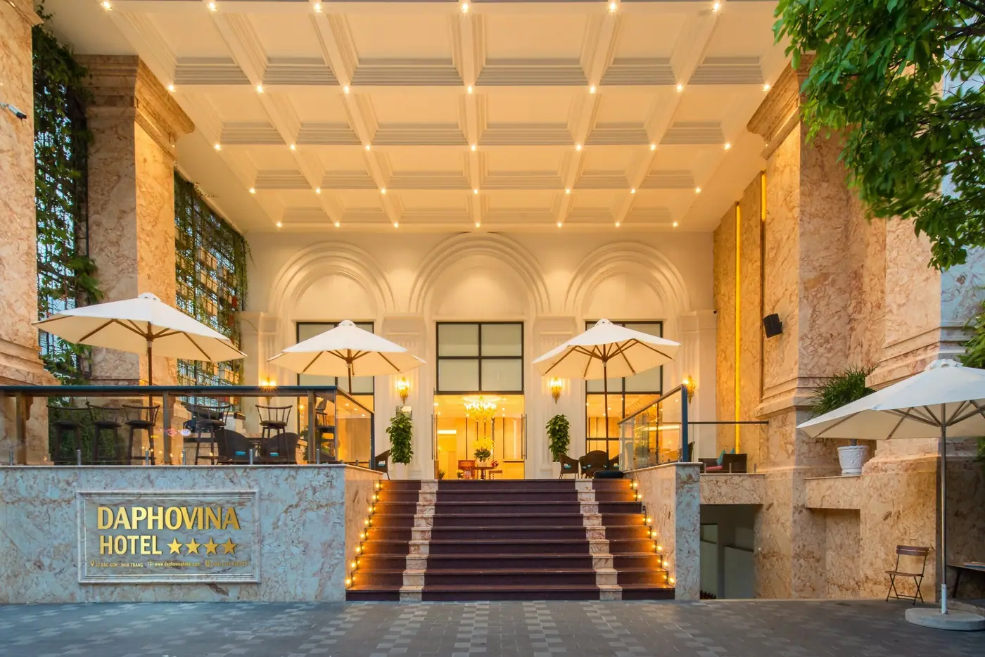 Ảnh Daphovina Hotel 2