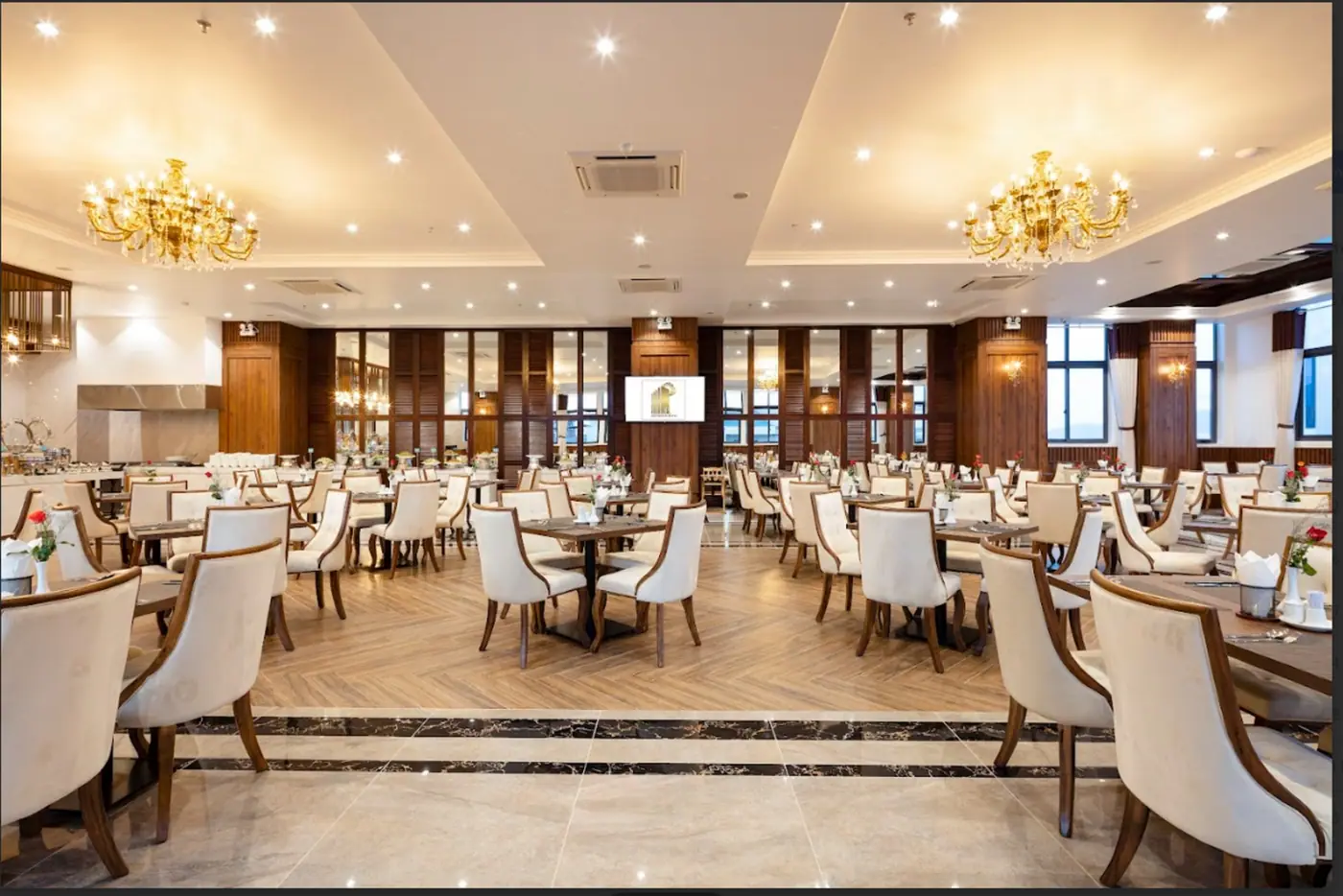 Ảnh Daphovina Hotel 4