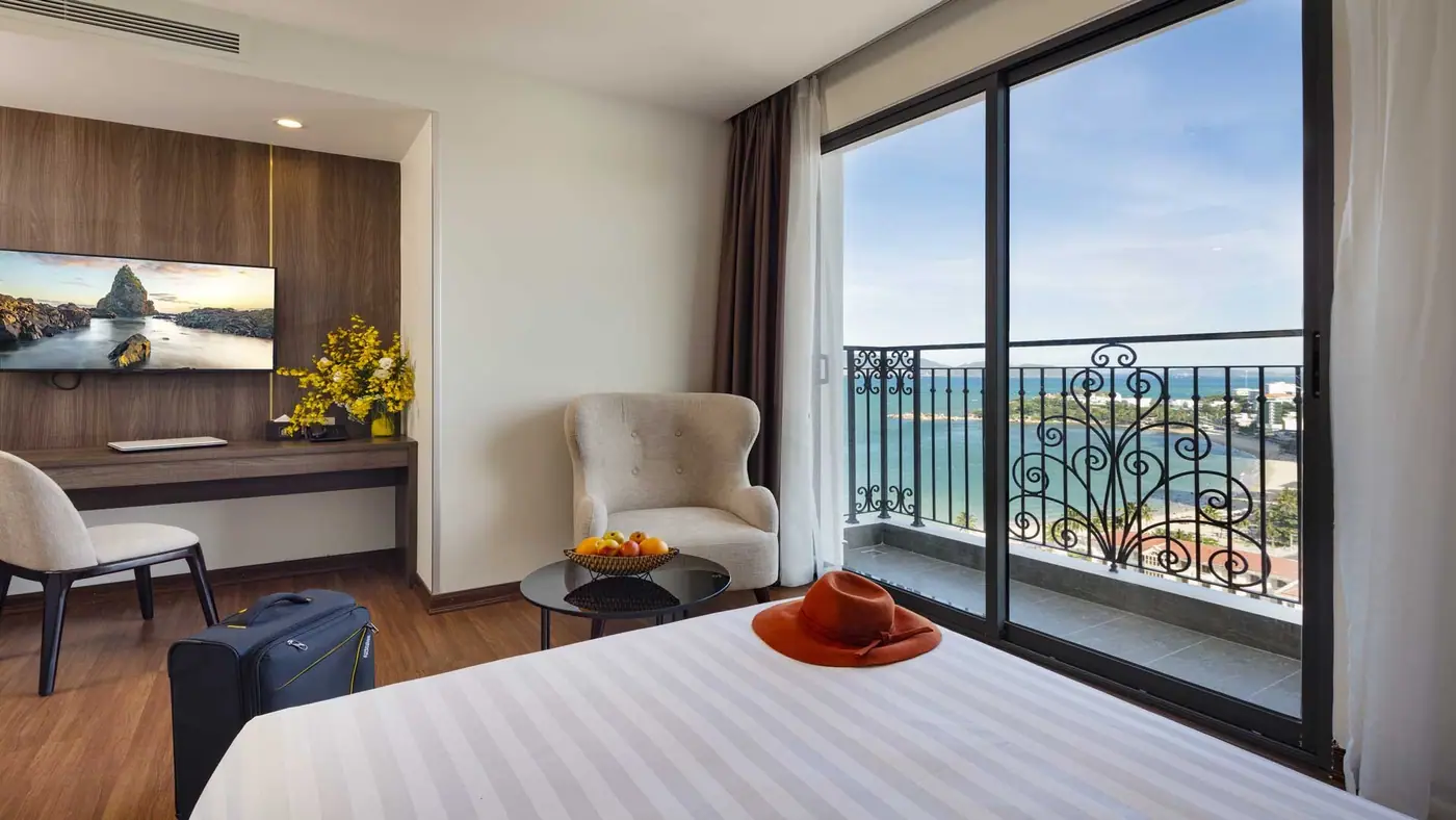 Ảnh Daphovina Hotel 5